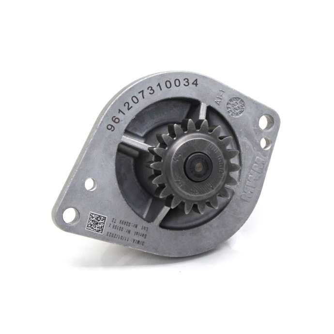 MWM | 961207310034E | BOMBA DAGUA MOTOR MWM MAXXFORCE 7.2-11cb3f00-a29f-4d50-aee1-d00f06defb54