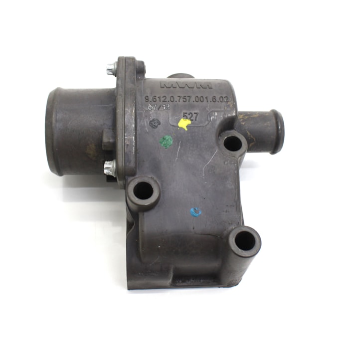 MWM | 961207570016E | CONJUNTO CARCACA COM VALVULA TERMOSTATICA 80 GRAUS 961007570106E VW MOTOR MWM X12 6CIL-69462334-495a-4165-8d88-9129c929e5ba