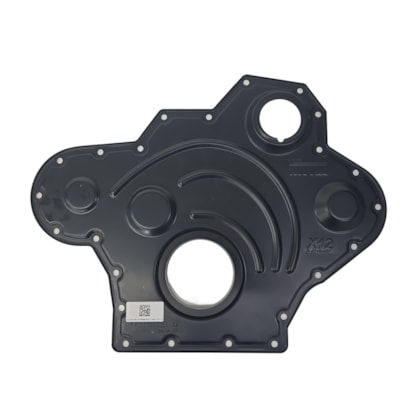 MWM | 961207800024E | TAMPA FRONTAL DISTRIBUICAO AGRALE/VW/VOLVO VM MOTOR MWM X12/MAXXFORCE 4CIL/6CIL