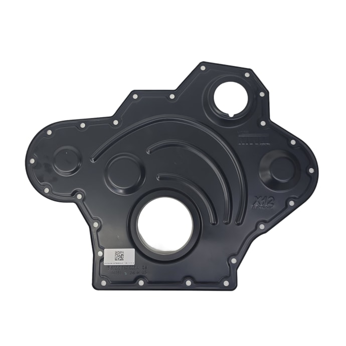 MWM | 961207800024E | TAMPA FRONTAL DISTRIBUICAO AGRALE/VW/VOLVO VM MOTOR MWM X12/MAXXFORCE 4CIL/6CIL-8bde2ca7-e637-4121-9206-a720cb64de71