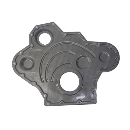 MWM | 961207800024E | TAMPA FRONTAL DISTRIBUICAO AGRALE/VW/VOLVO VM MOTOR MWM X12/MAXXFORCE 4CIL/6CIL