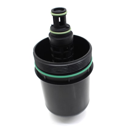 MWM | 961207870096E | TAMPA FILTRO DE OLEO LUBRIFICANTE