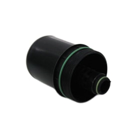 MWM | 961207870104E | TAMPA/COPO FILTRO OLEO LUBRIFICANTE INTERNATIONAL MAXXFORCE 7.2 | ONIBUS INTERNATIONAL MOTOR MWM X12 EURO 6