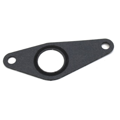 MWM | 961208530124E | JUNTA INTERNA TAMPA RADIADOR OLEO/TROCADOR DE CALOR AGRALE/VOLVO VM MOTOR MWM MAXXFORCE