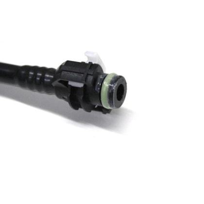 MWM | 961209060185E | TUBULACAO RETORNO COMBUSTIVEL VW MOTOR MWM X12