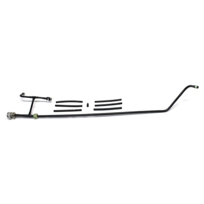 MWM | 961209060185E | TUBULACAO RETORNO COMBUSTIVEL VW MOTOR MWM X12