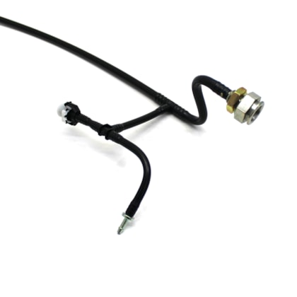 MWM | 961209060265E | TUBO RETORNO COMBUSTIVEL