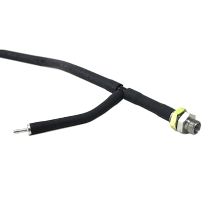 MWM | 961209060335E | TUBO/CANO RETORNO BICO INJETOR VOLVO VM MOTOR MWM X12 6CIL
