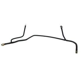 MWM | 961209060465E | TUBO/CANO RETORNO COMBUSTIVEL VOLVO MOTOR MWM 6.12TCE VM260