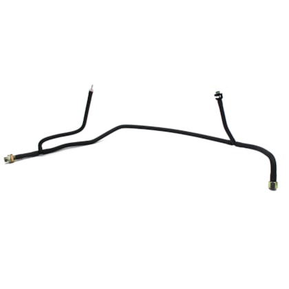 MWM | 961209060465E | TUBO/CANO RETORNO COMBUSTIVEL VOLVO MOTOR MWM 6.12TCE VM260