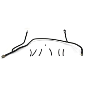 MWM | 961209060465E | TUBO/CANO RETORNO COMBUSTIVEL VOLVO MOTOR MWM 6.12TCE VM260