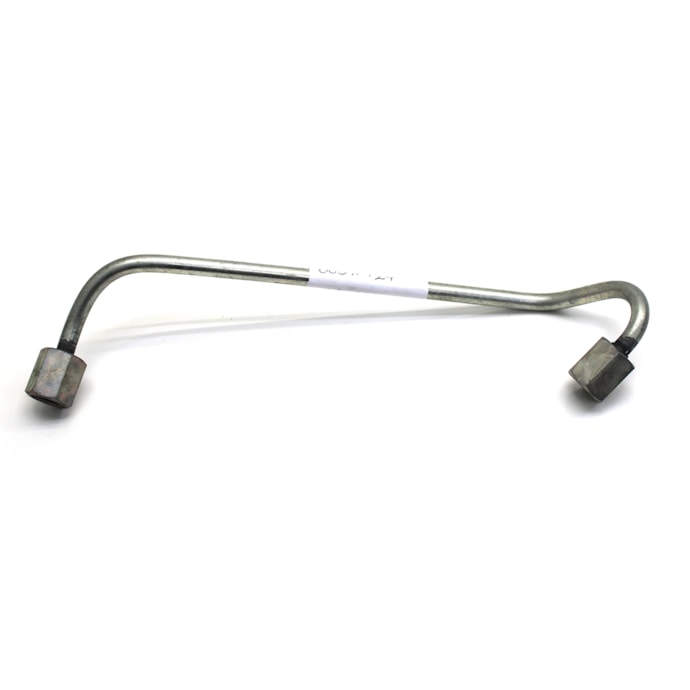 MWM | 961209060585 | TUBO/CANO BICO INJETOR PRESSAO ALTA 1 CILINDRO VW MOTOR MWM X12 6CIL-56962897-af53-4ba7-b562-3363bd13b8c3