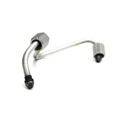 MWM | 961209060595 | TUBO/CANO BICO INJETOR PRESSAO ALTA 2 CILINDRO VW MOTOR MWM X12 6CIL