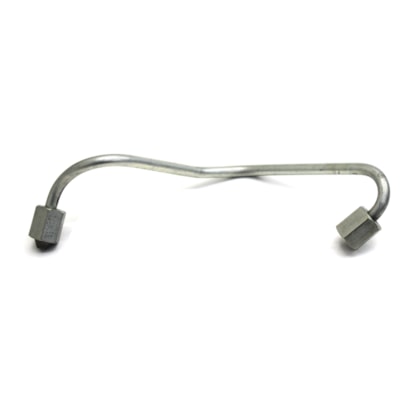 MWM | 961209060595 | TUBO/CANO BICO INJETOR PRESSAO ALTA 2 CILINDRO VW MOTOR MWM X12 6CIL
