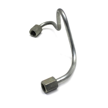 MWM | 961209060605 | TUBO/CANO BICO INJETOR PRESSAO ALTA 3 CILINDRO VW MOTOR MWM X12 6CIL