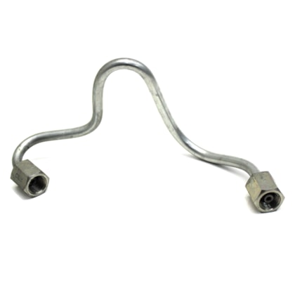 MWM | 961209060605 | TUBO/CANO BICO INJETOR PRESSAO ALTA 3 CILINDRO VW MOTOR MWM X12 6CIL