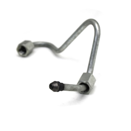 MWM | 961209060615 | TUBO/CANO BICO INJETOR PRESSAO ALTA 4 CILINDRO VW MOTOR MWM X12 6CIL