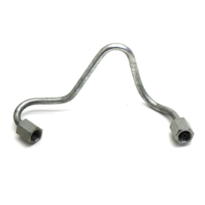 MWM | 961209060615 | TUBO/CANO BICO INJETOR PRESSAO ALTA 4 CILINDRO VW MOTOR MWM X12 6CIL