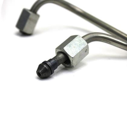 MWM | 961209060665E | TUBO/CANO BICO INJETOR 2 CILINDRO VW MOTOR MWM X12