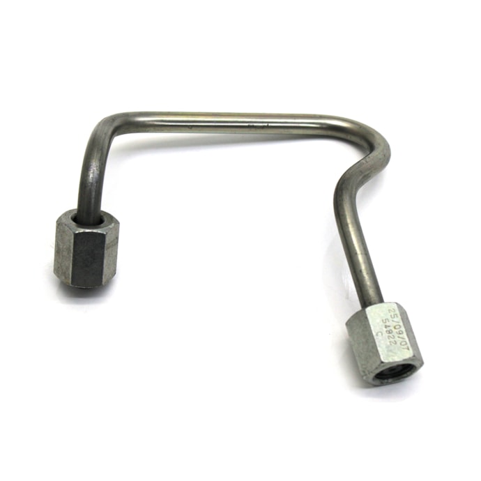 MWM | 961209060665E | TUBO/CANO BICO INJETOR 2 CILINDRO VW MOTOR MWM X12-949f2f85-3492-4304-8c5f-599cb7d23d14