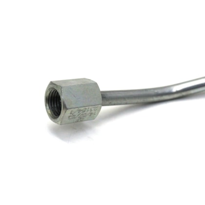 MWM | 961209060715 | TUBO/CANO BICO INJETOR ALTA VW MOTOR MWM X12