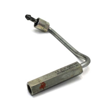 MWM | 961209060825 | TUBO ALTA PRESSAO COMBUSTIVEL 1 E 2 CILINDRO