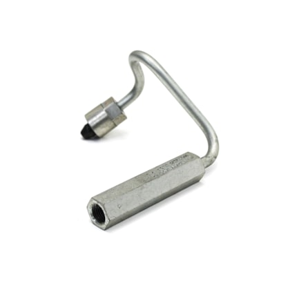 MWM | 961209060835 | TUBO ALTA PRESSAO COMBUSTIVEL 3 E 4 CILINDRO