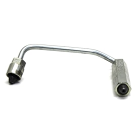 MWM | 961209060845 | TUBO ALTA PRESSAO COMBUSTIVEL 5 E 6 CILINDRO