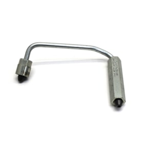 MWM | 961209060845 | TUBO ALTA PRESSAO COMBUSTIVEL 5 E 6 CILINDRO