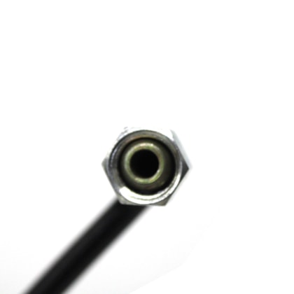 MWM | 961209060975E | TUBO/CANO RETORNO BICO INJETOR PULVERIZADOR/INDUSTRIAL MOTOR MWM X12 6CIL