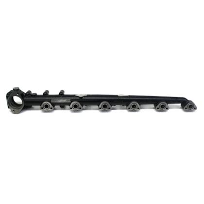 MWM | 961209120074E | TUBO SAIDA AGUA VOLVO MOTOR MWM X12/MAXXFORCE 7.2 EURO III