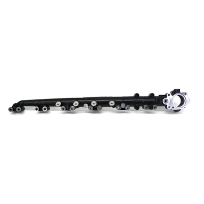 MWM | 961209120074E | TUBO SAIDA AGUA VOLVO MOTOR MWM X12/MAXXFORCE 7.2 EURO III