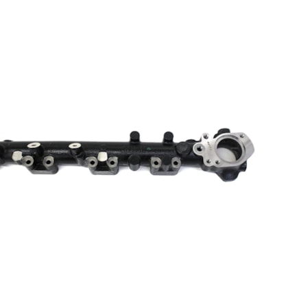 MWM | 961209120074E | TUBO SAIDA AGUA VOLVO MOTOR MWM X12/MAXXFORCE 7.2 EURO III