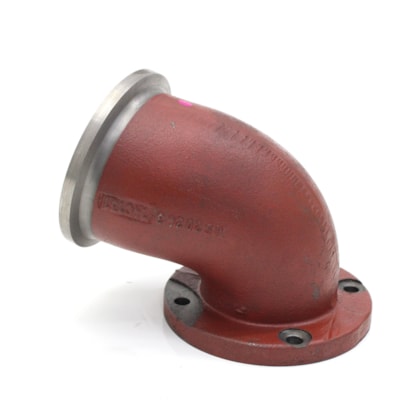 MWM | 961209310024E | CURVA-ESCAPAMENTO