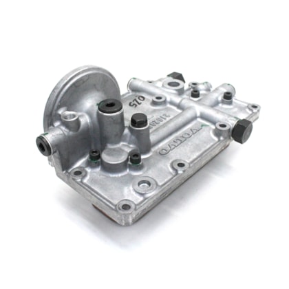 MWM | 961209400056E | RESFRIADOR OLEO LUBRIFICANTE VOLVO VM310 6.12TCE