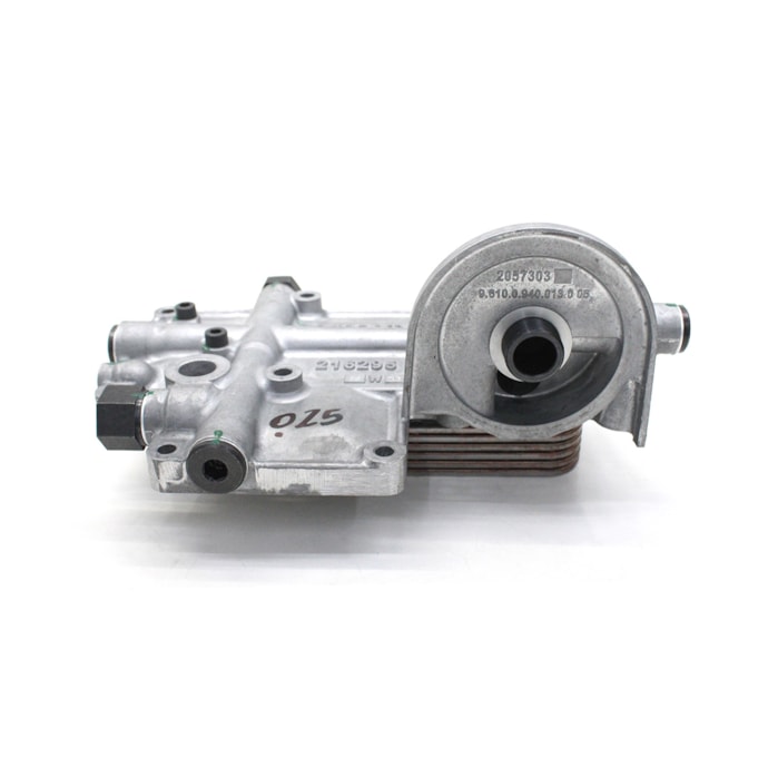 MWM | 961209400056E | RESFRIADOR OLEO LUBRIFICANTE VOLVO VM310 6.12TCE-9c207a1f-f33f-457f-b95c-4baa7f08f423