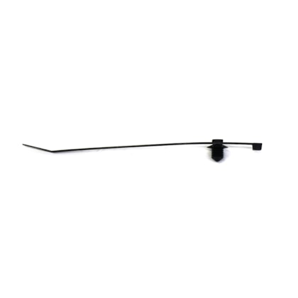 MWM | 961209910014E | ABRACADEIRA COM GRAMPO FIXACAO CHICOTE MOTOR VW MOTOR MWM X12