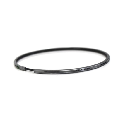 MWM | 961280190127 | JG ANEL PISTAO STD AGRALE/VW/VOLVO VM MOTOR MWM X12 4CIL/6CIL EURO 3 (CAIXA PARA 1CIL)