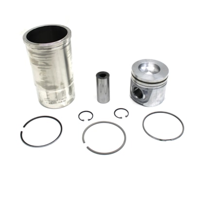 MWM | 961280190138 | KIT PISTAO/CAMISA/ANEL/PINO/TRAVA VW MOTOR MWM ACTEON X12 4CIL/6CIL