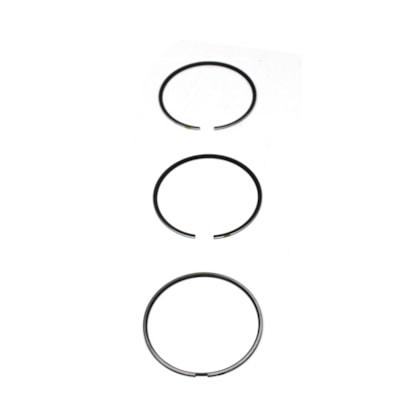 MWM | 961280190688 | JG ANEL PISTAO STD AGRALE/VOLVO VM MOTOR MWM X12 4CIL/6CIL EURO 5 (CAIXA PARA 1CIL)