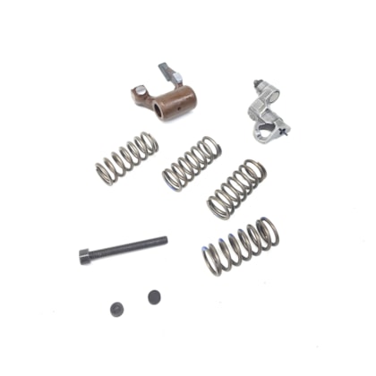MWM | 961280190828 | KIT DEB CABECOTE DE CILINDROS
