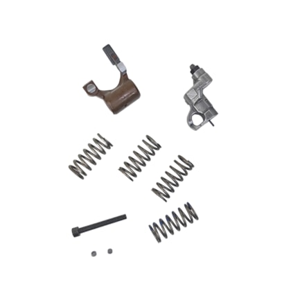 MWM | 961280190828 | KIT DEB CABECOTE DE CILINDROS