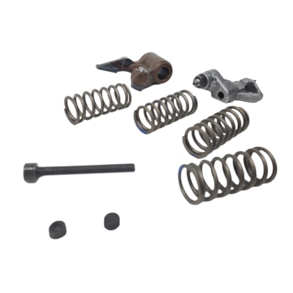 MWM | 961280190828 | KIT DEB CABECOTE DE CILINDROS