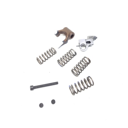 MWM | 961280190828 | KIT DEB CABECOTE DE CILINDROS