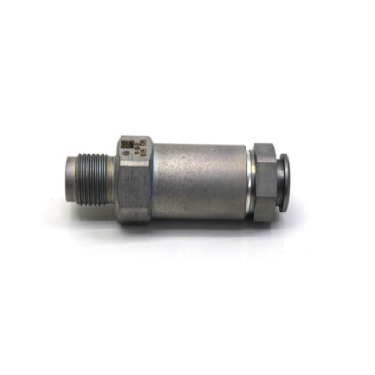 MWM | 961280670064E | VALVULA LIMITADORA PRESSAO DBV TUBO DISTRIBUICAO (RAIL) MOTOR MWM X12 4CIL/6CIL
