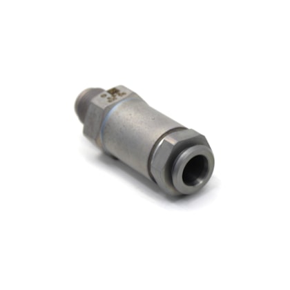 MWM | 961280670064E | VALVULA LIMITADORA PRESSAO DBV TUBO DISTRIBUICAO (RAIL) MOTOR MWM X12 4CIL/6CIL