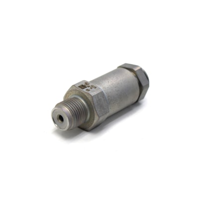 MWM | 961280670064E | VALVULA LIMITADORA PRESSAO DBV TUBO DISTRIBUICAO (RAIL) MOTOR MWM X12 4CIL/6CIL
