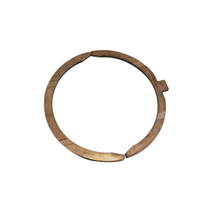 MWM | 961283400154 | JG ARRUELA ENCOSTO STD 1/2 MEIA LUA MOTOR MWM X12 4CIL/6CIL
