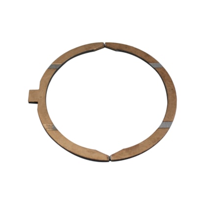 MWM | 961283400164 | ARRUELA ENCOSTO 0,25MM 1/2 MEIA LUA MOTOR MWM X12 4CIL/6CIL