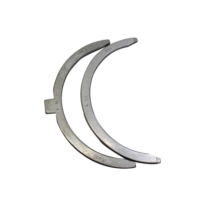 MWM | 961283400164 | ARRUELA ENCOSTO 0,25MM 1/2 MEIA LUA MOTOR MWM X12 4CIL/6CIL-07cc3c6b-c686-4db3-bc9e-f8281ff20360